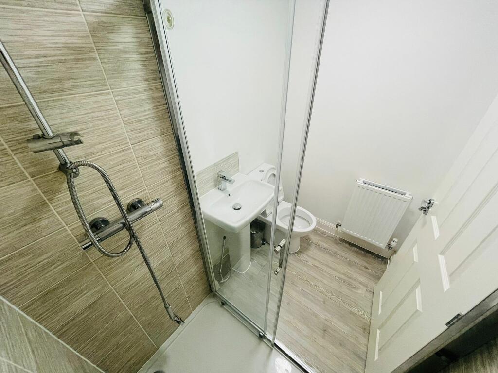 Additional image 11 of Hope street, Birmingham, Birmingham, B5 7EU