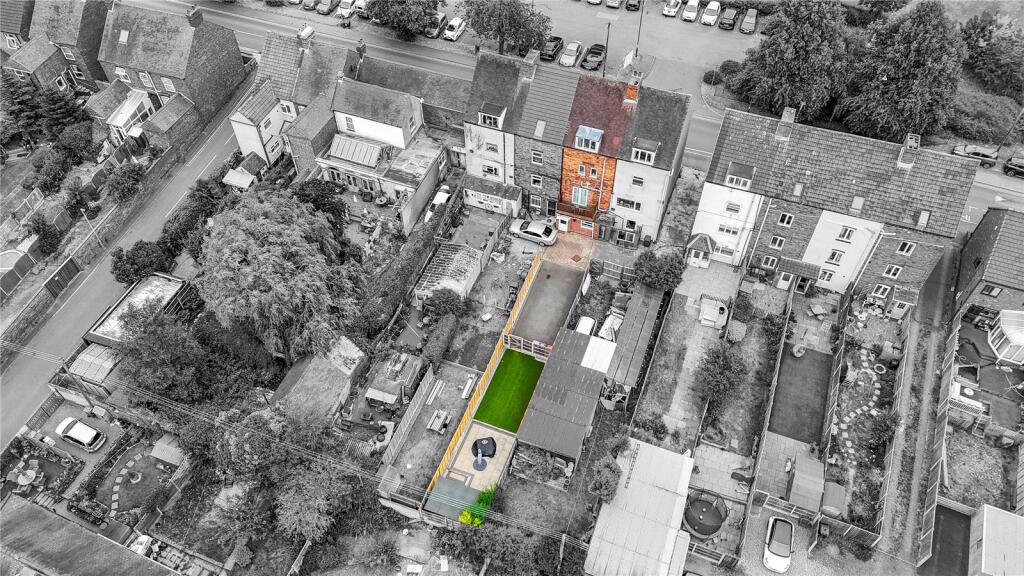 Additional image 33 of Long Street, Dordon, Tamworth, Warwickshire, B78