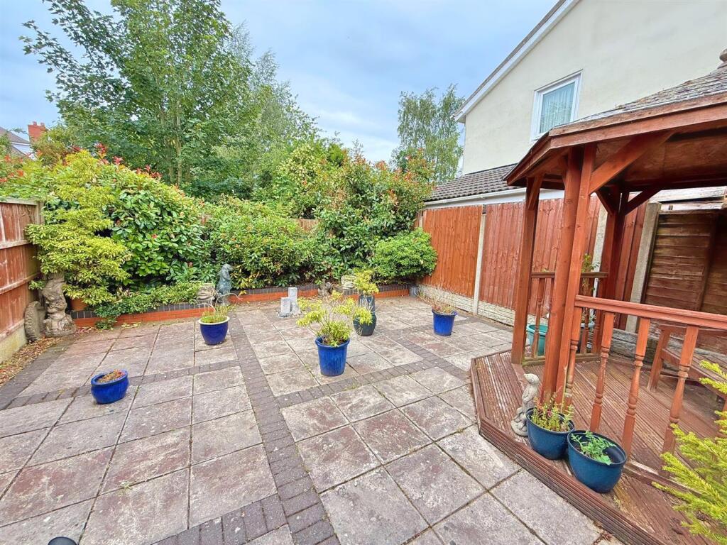 Additional image 19 of Dugdale Crescent, Four Oaks