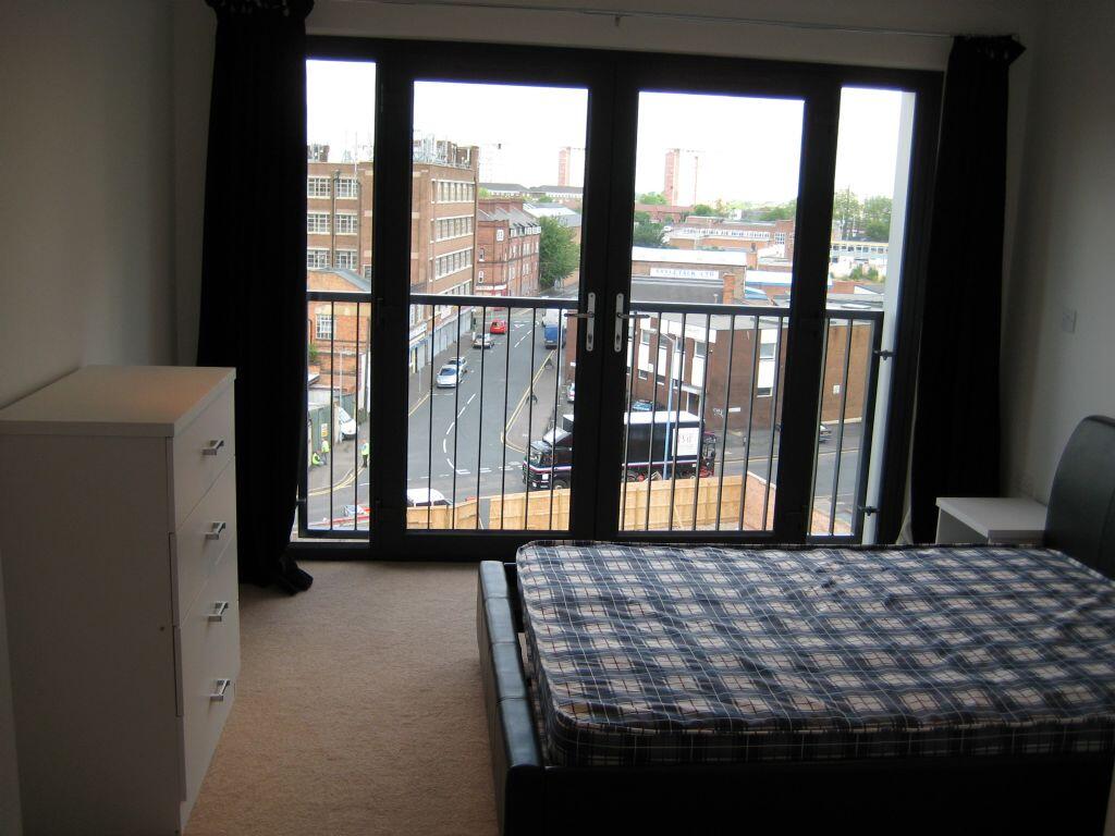 Additional image 6 of Hub Furnished Duplex