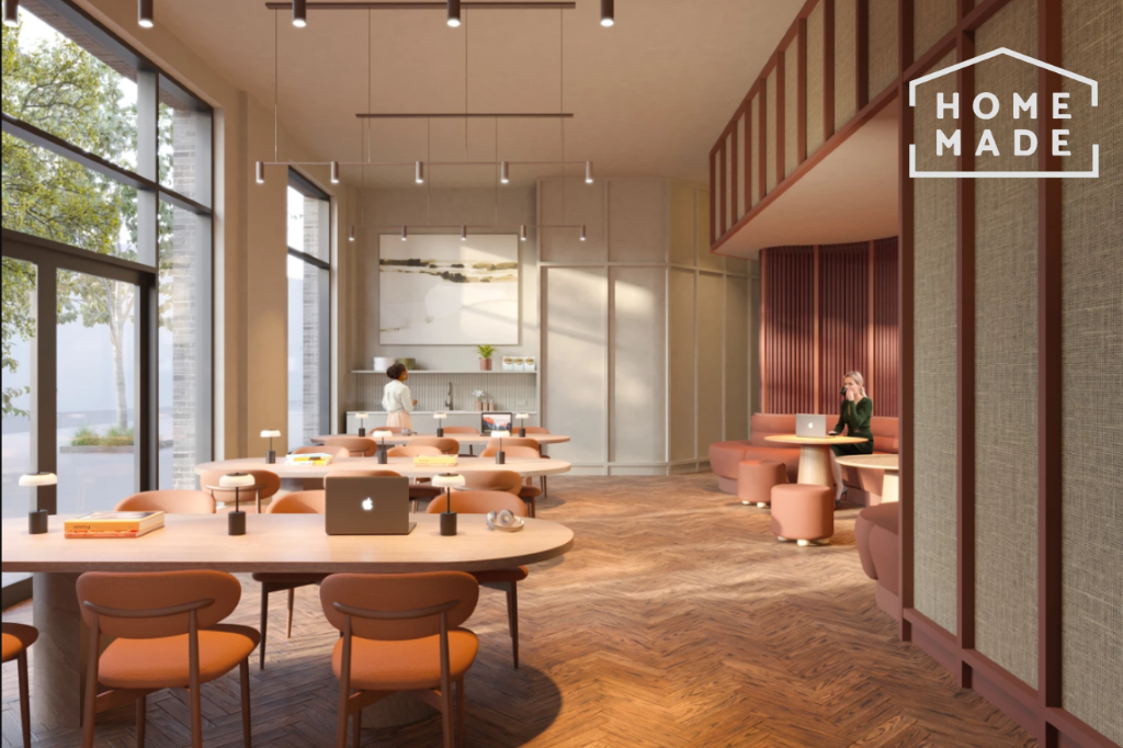 Additional image 6 of Enclave, Birmingham City, B5