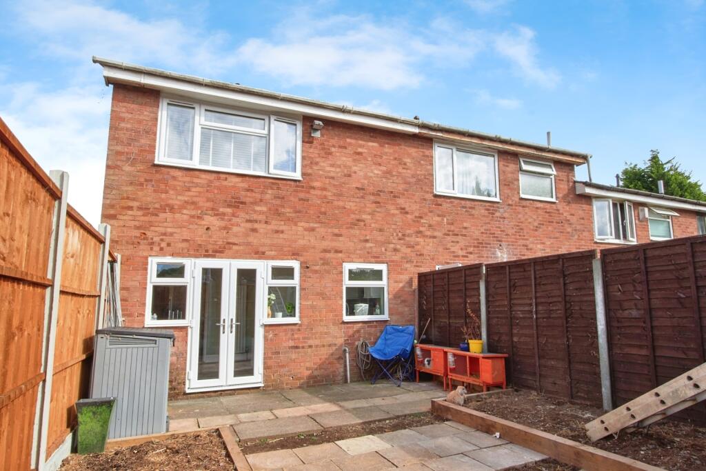 Additional image 15 of Charnwood Close, Rubery, Rednal, Birmingham, B45