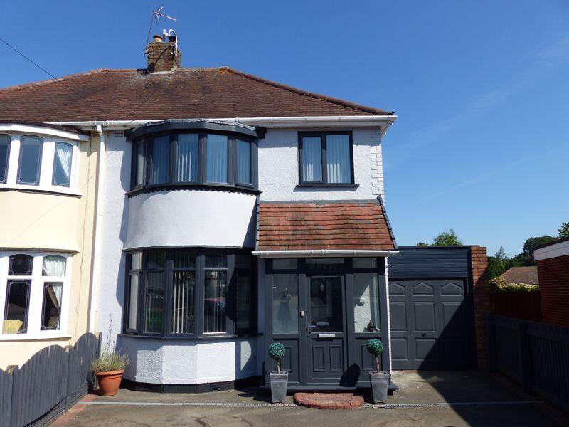 Additional image 28 of The Grove, Great Barr, Birmingham. B43 7AY