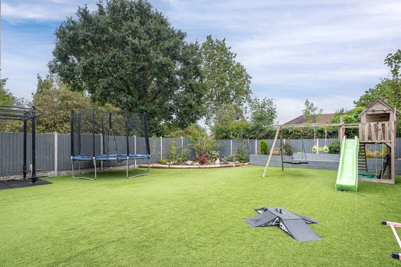 Additional image 38 of Watling Street, Mile Oak, Tamworth, B78 3ND - Modern Detached Family Home