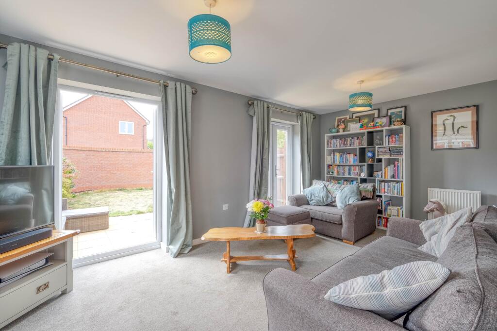 Additional image 2 of Fairey Street, Cofton Hackett, B45