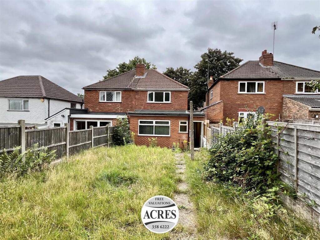 Additional image 16 of Rodlington Avenue, Great Barr, Birmingham