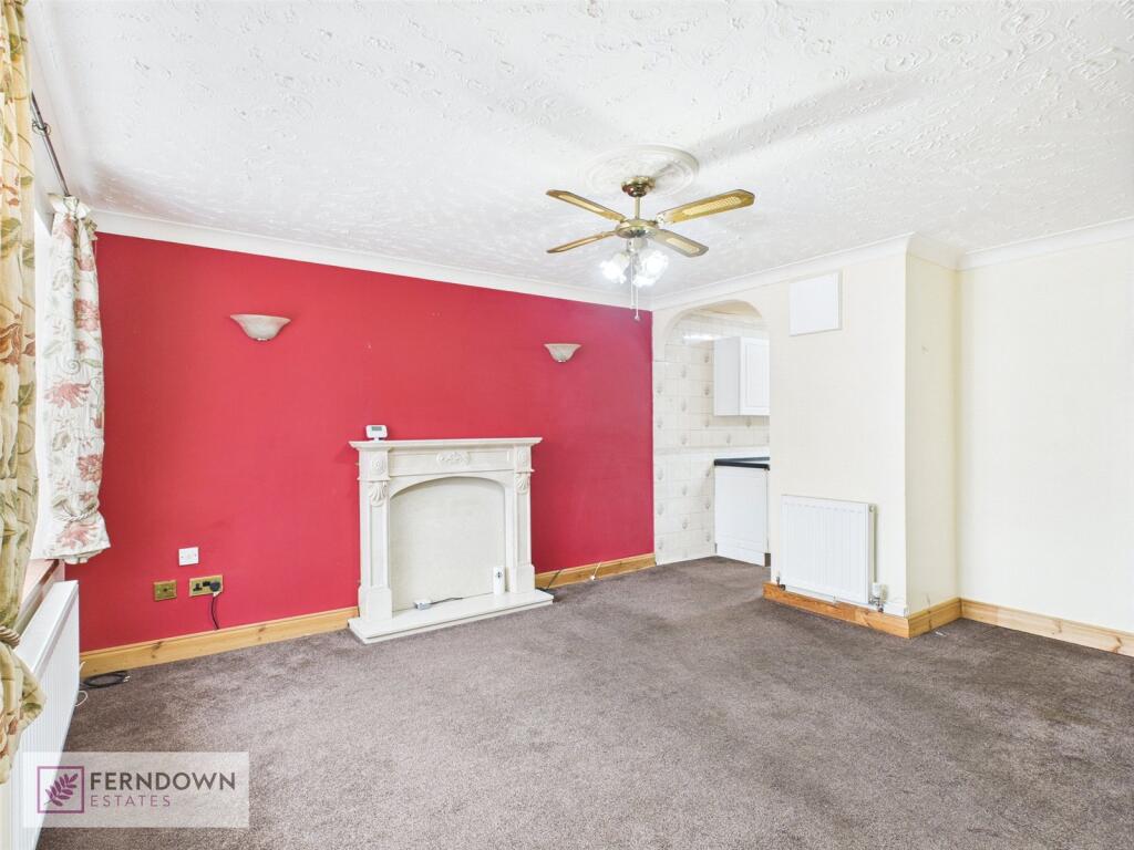 Additional image 11 of Burnsall Close, Chelmsley Wood, Birmingham, B37