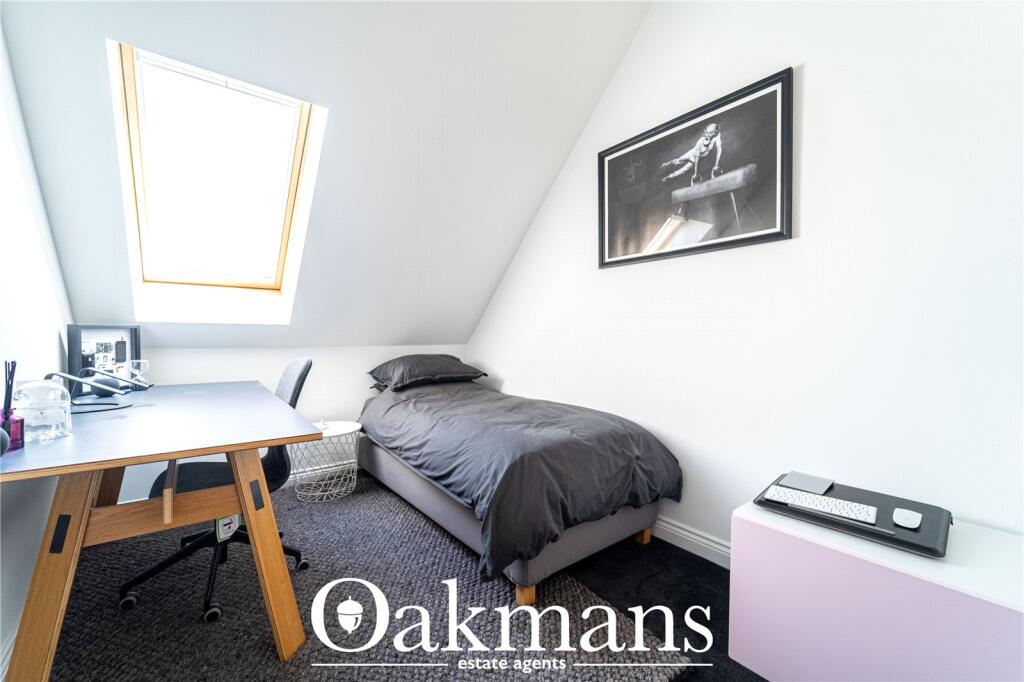 Additional image 30 of Nightingale Grove, Rednal, Birmingham, B45