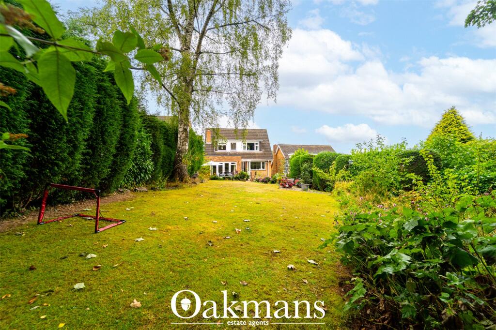 Additional image 24 of Maple Road, Rubery, Rednal, Birmingham, B45