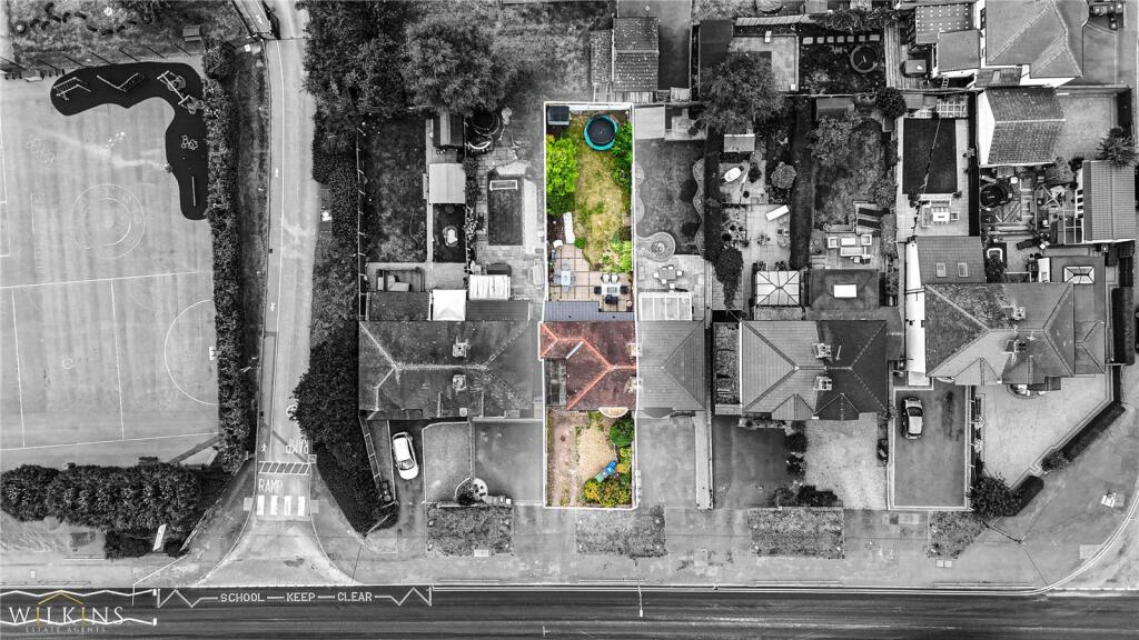 Additional image 32 of Tamworth Road, Two Gates, Tamworth, Staffordshire, B77