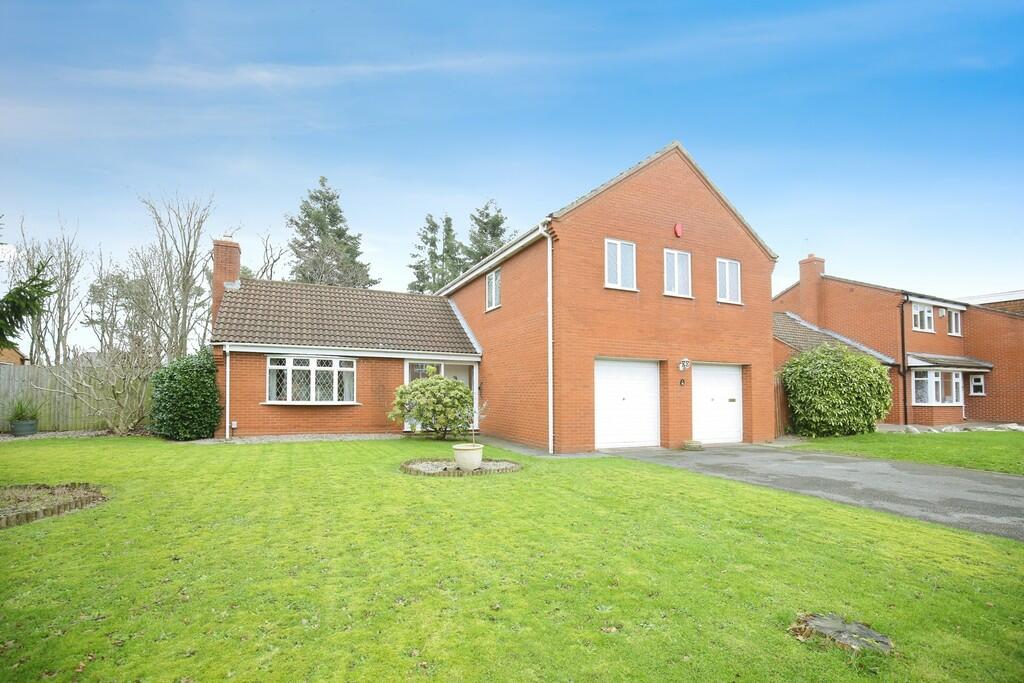 Property image for Turnberry, Amington, Tamworth