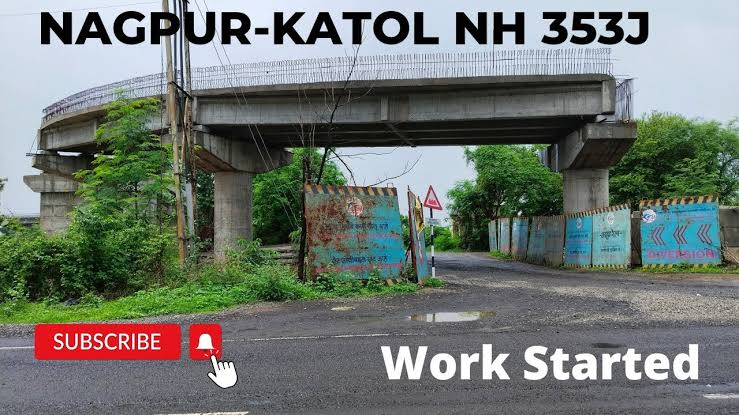 Additional image 3 of Kalameshwar, Nagpur