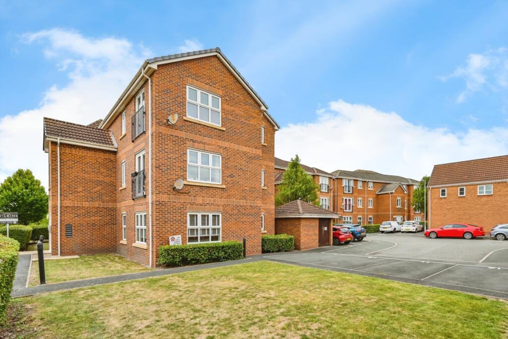 Additional image 16 of Tame Close, Wilnecote, Tamworth, Staffordshire, B77