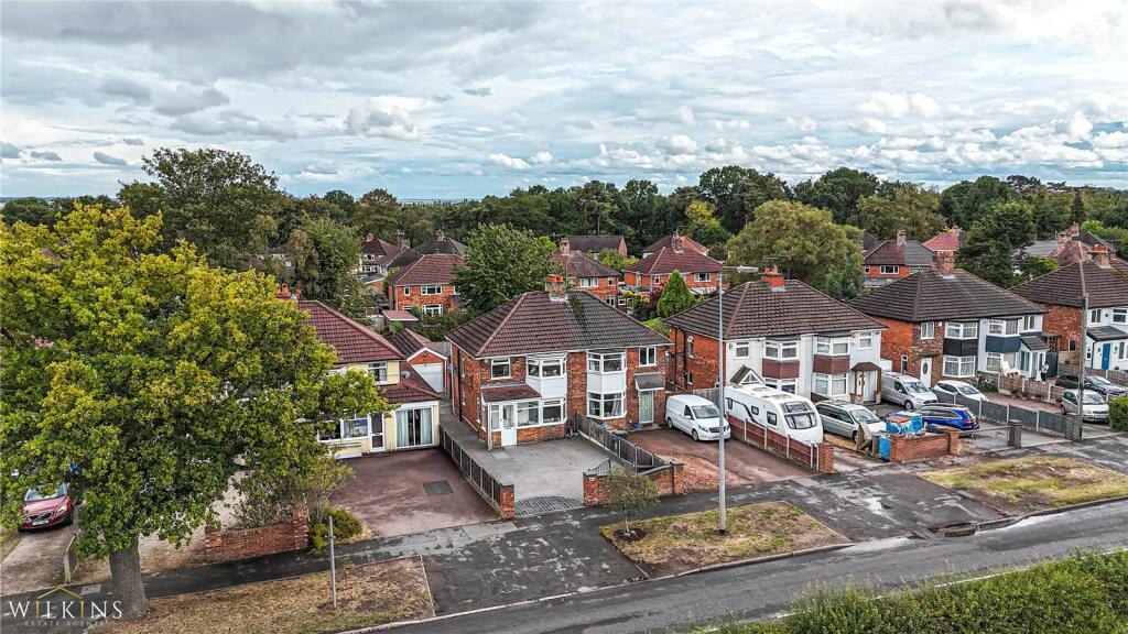 Additional image 25 of Sutton Road, Mile Oak, Tamworth, Staffordshire, B78