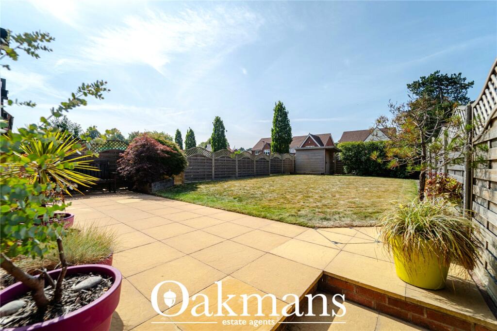 Additional image 37 of Nightingale Grove, Rednal, Birmingham, B45