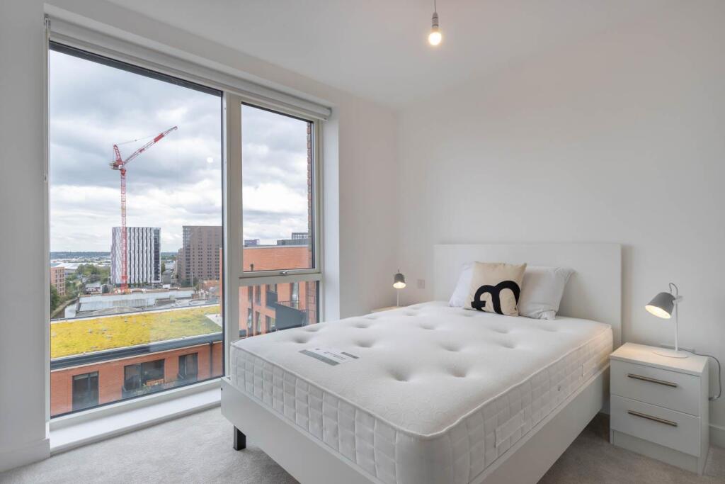 Additional image 13 of The Lancaster, 62 Shadwell Street, Birmingham