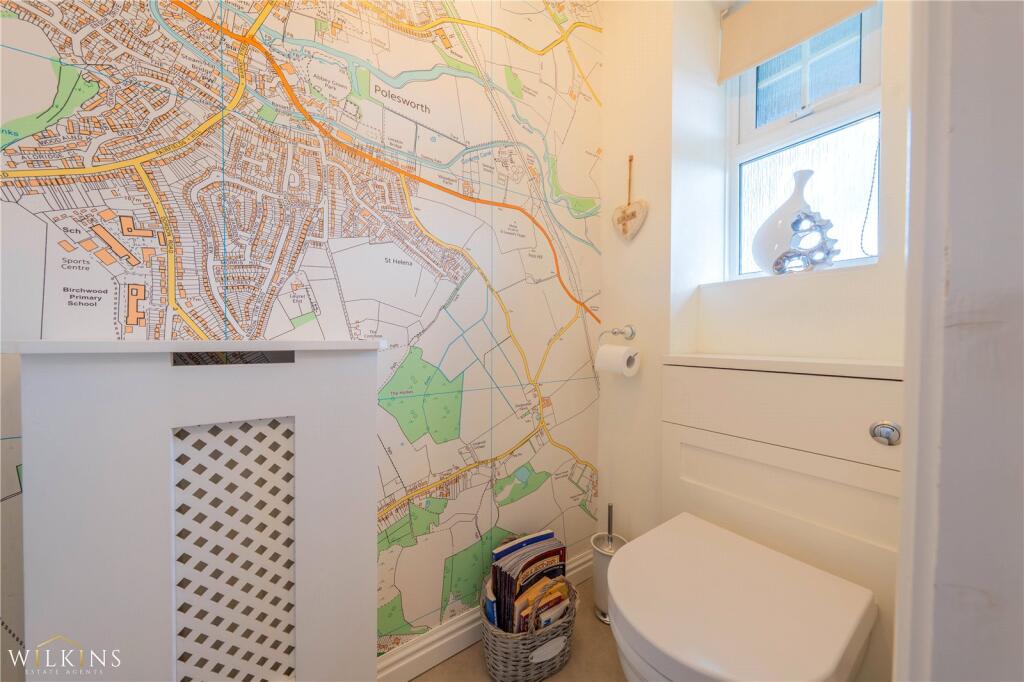 Additional image 6 of Rickyard Close, Polesworth, Tamworth, Warwickshire, B78