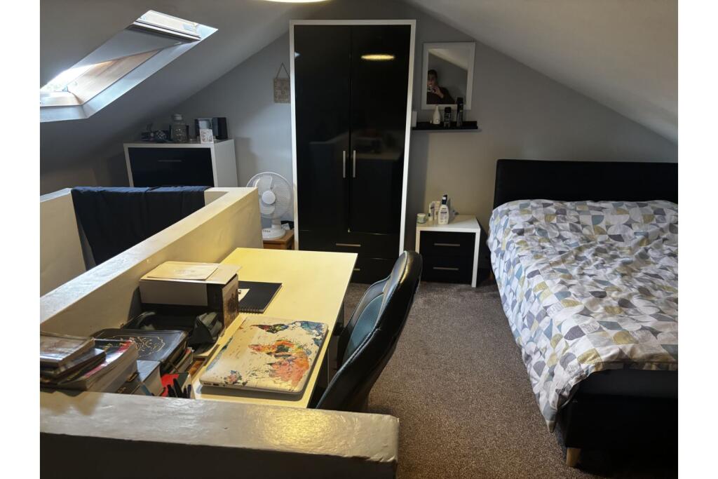 Additional image 21 of Monk Road, Birmingham, B8