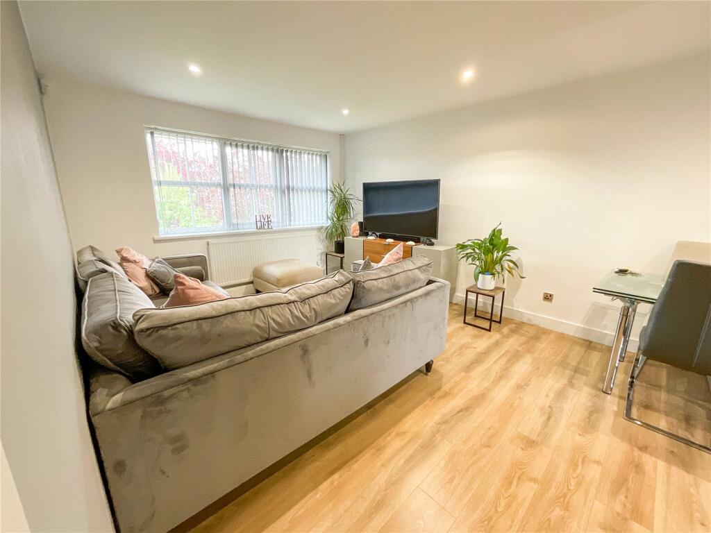 Additional image 5 of Old Forest Way, Birmingham, West Midlands, B34