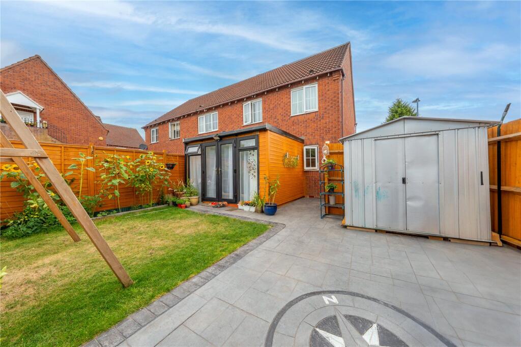 Additional image 24 of Sowers Court, Sutton Coldfield, West Midlands, B75