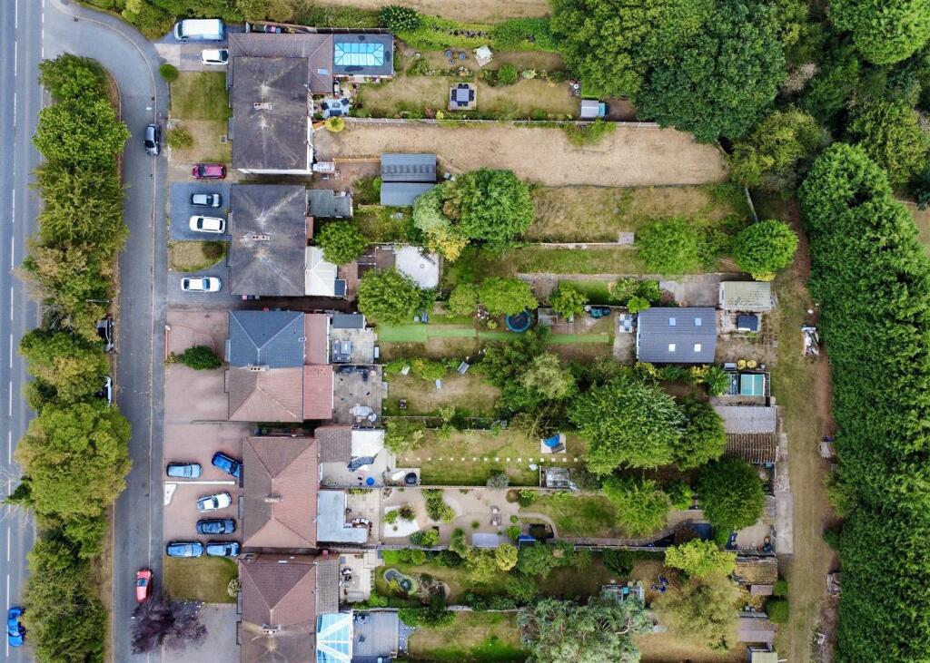 Additional image 38 of Kingsbury Road, Curdworth, Sutton Coldfield