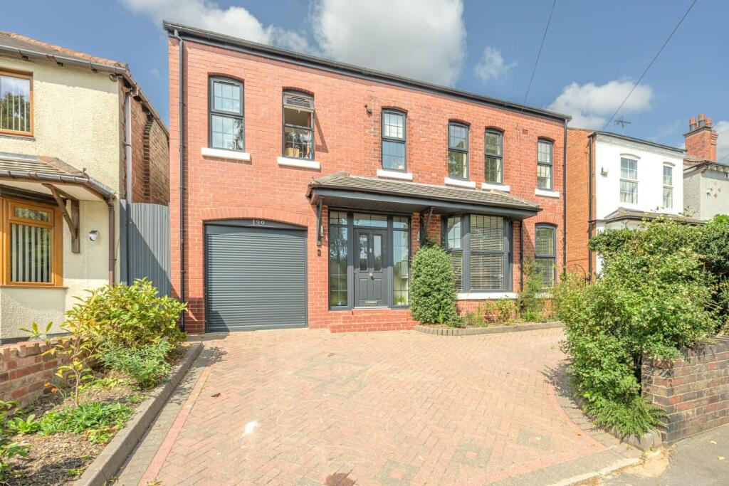 Property image for Spies Lane, Halesowen