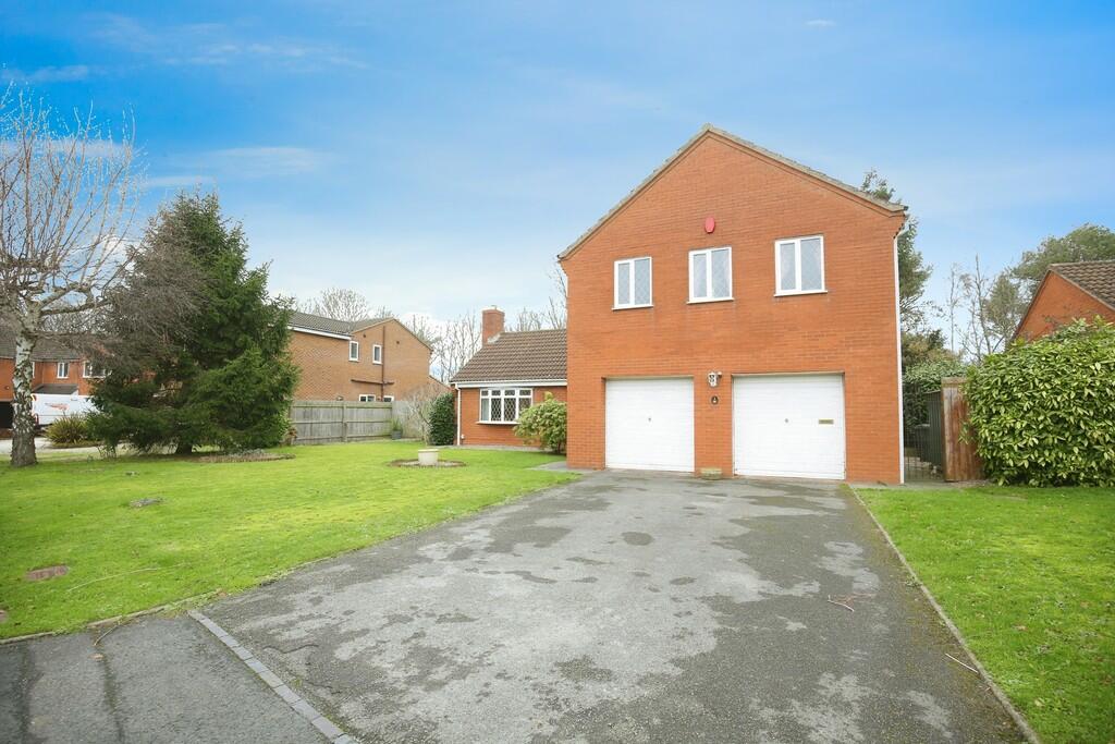 Additional image 24 of Turnberry, Amington, Tamworth