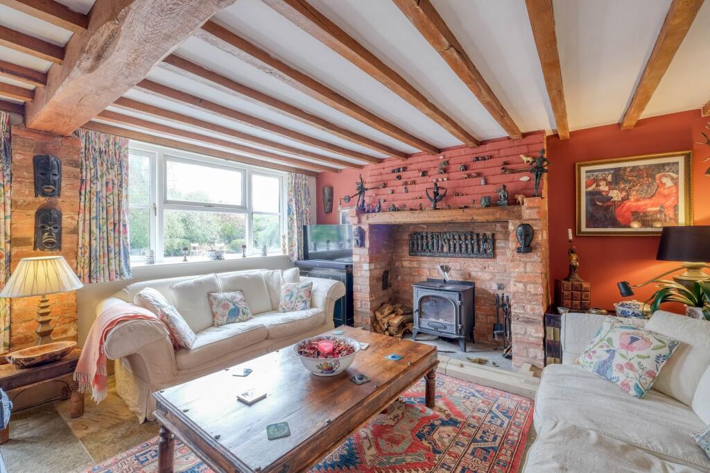 Additional image 10 of Copyholt Lane, Lower Bentley, B60