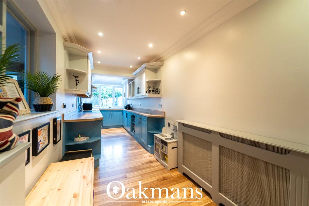 Primary image of Meadow Road, Wythall, Birmingham, Worcestershire, B47