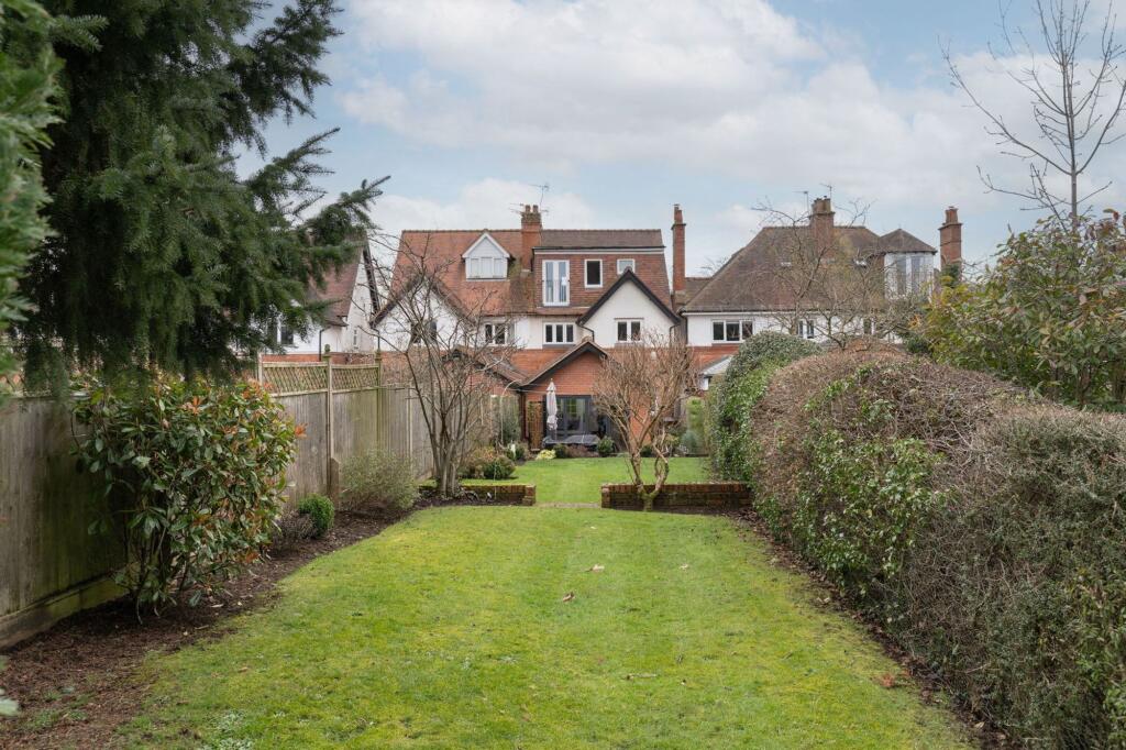 Additional image 21 of Sandhills Lane, Barnt Green, B45