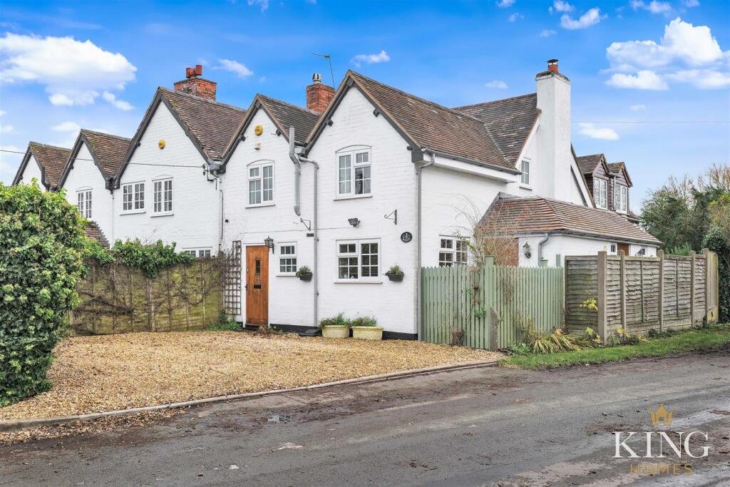 Property image for Evesham Road, Weethley, Alcester