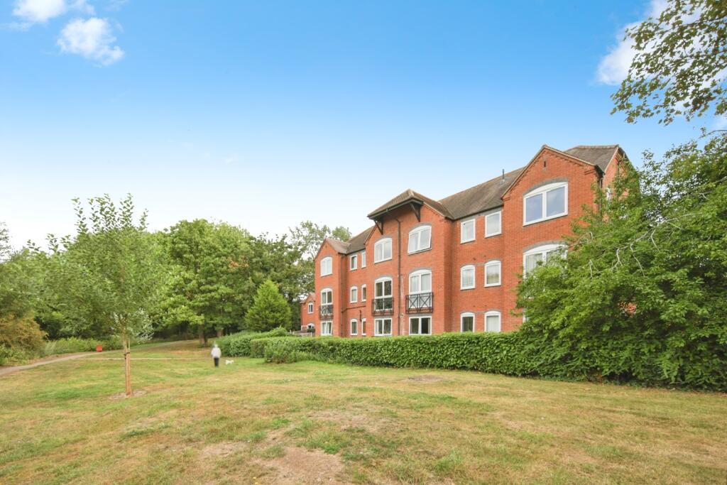 Additional image 10 of Prossers Walk, Coleshill, Birmingham, Warwickshire, B46