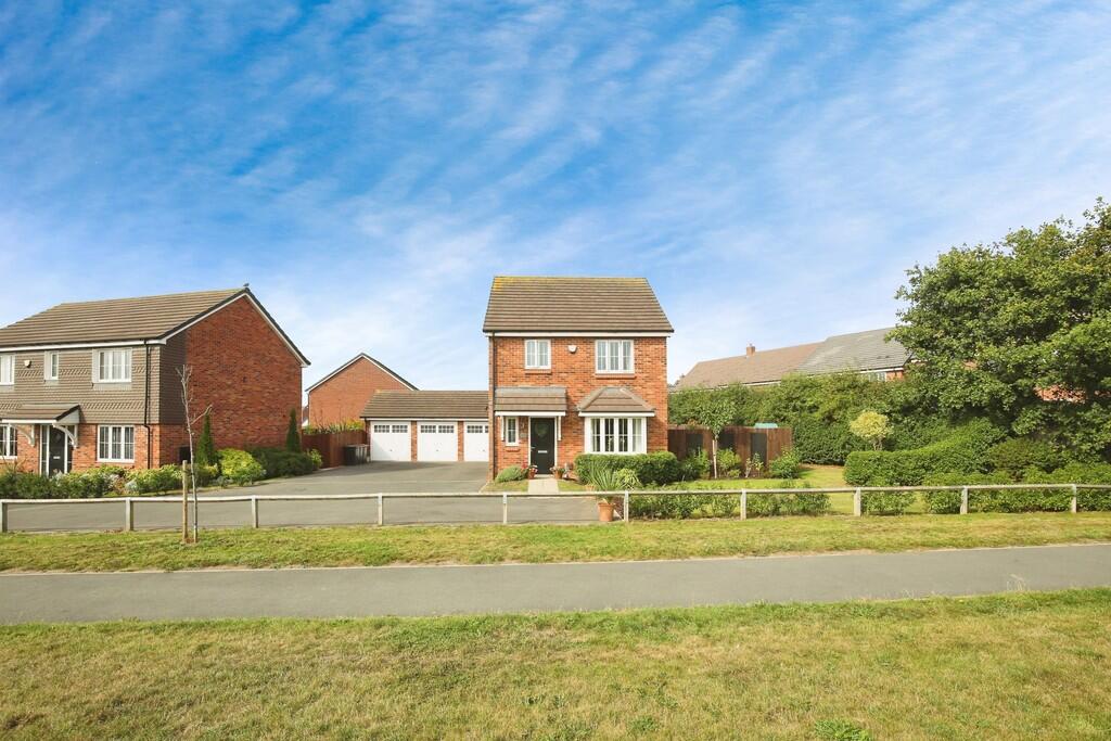 Additional image 26 of Red Marl Way, Warton