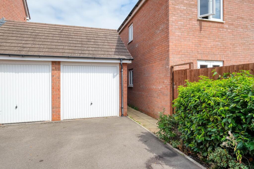 Additional image 12 of Fairey Street, Cofton Hackett, B45