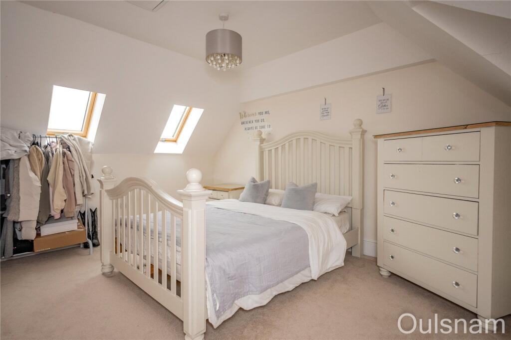 Additional image 22 of Engine Close, Bromsgrove, Worcestershire, B60