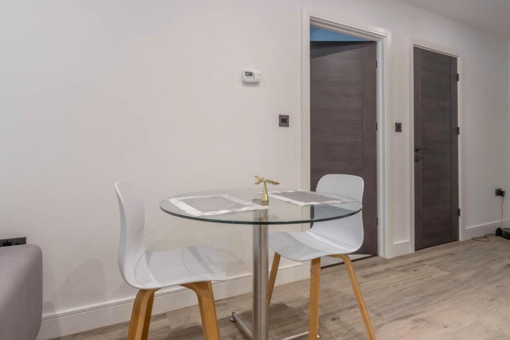 Additional image 4 of The Regent, Snow Hill Wharf, 64 Shadwell Street, B4 6LR