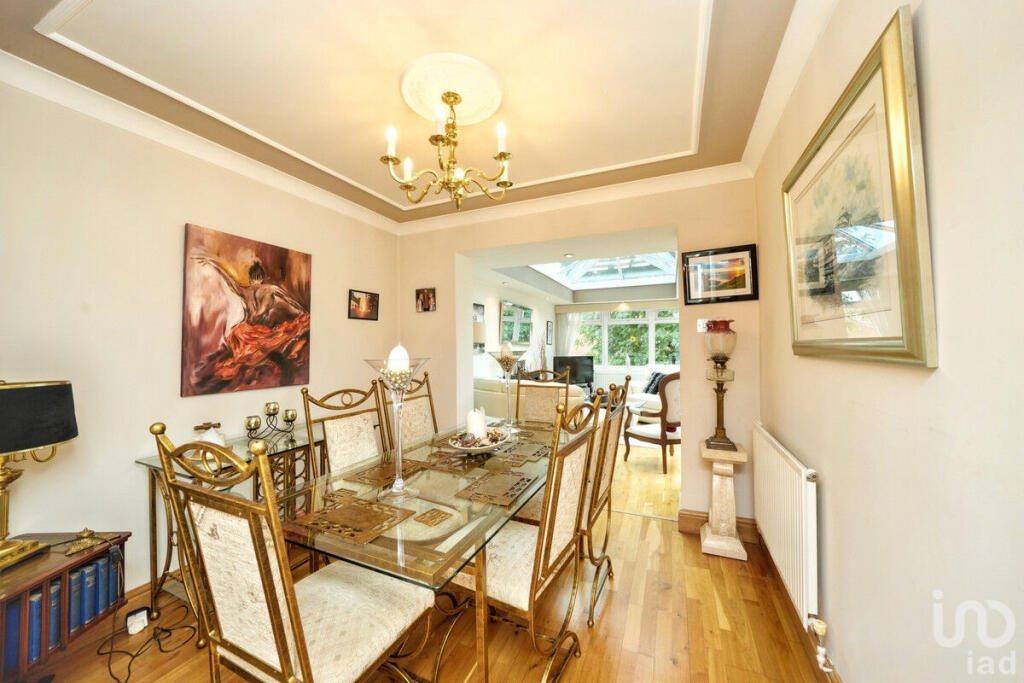 Additional image 5 of Stacey Grange Gardens, Birmingham, B45