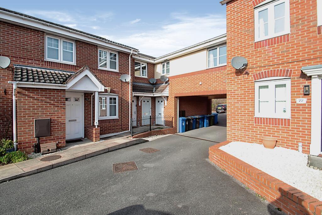 Additional image 16 of Lychgate Close, Glascote, Tamworth, Staffordshire, B77