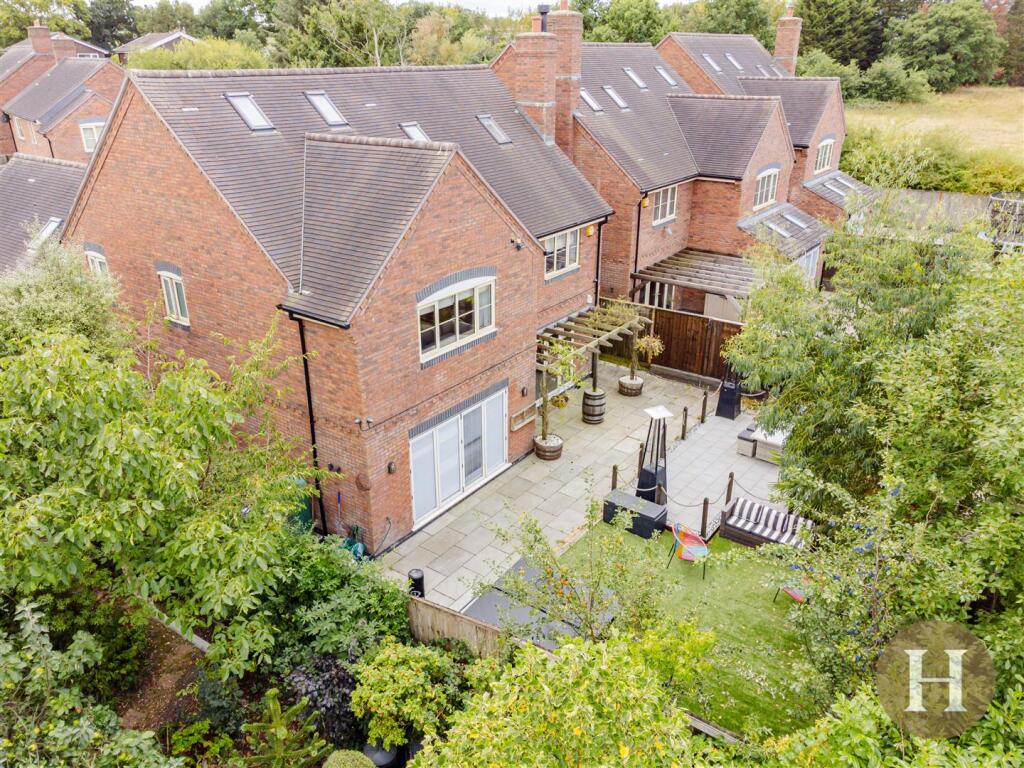 Additional image 43 of Redhill Road, Kings Norton, Birmingham, B38