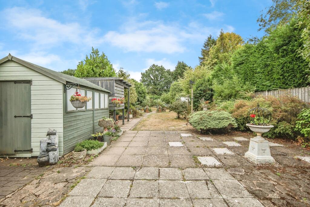 Additional image 15 of Coleshill Road, Marston Green, Birmingham, West Midlands, B37