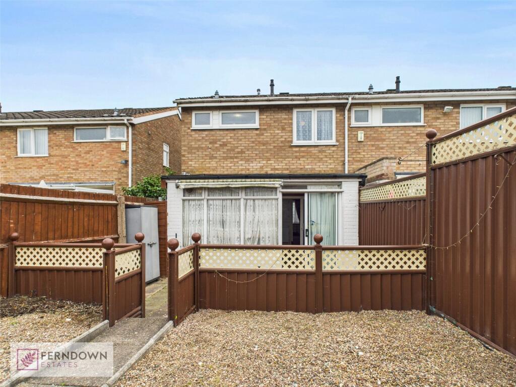 Additional image 10 of Burnsall Close, Chelmsley Wood, Birmingham, B37
