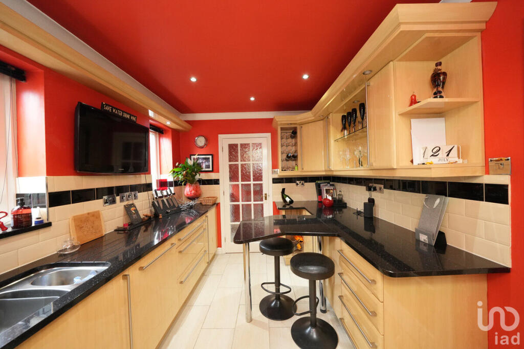 Additional image 20 of Stacey Grange Gardens, Birmingham, B45