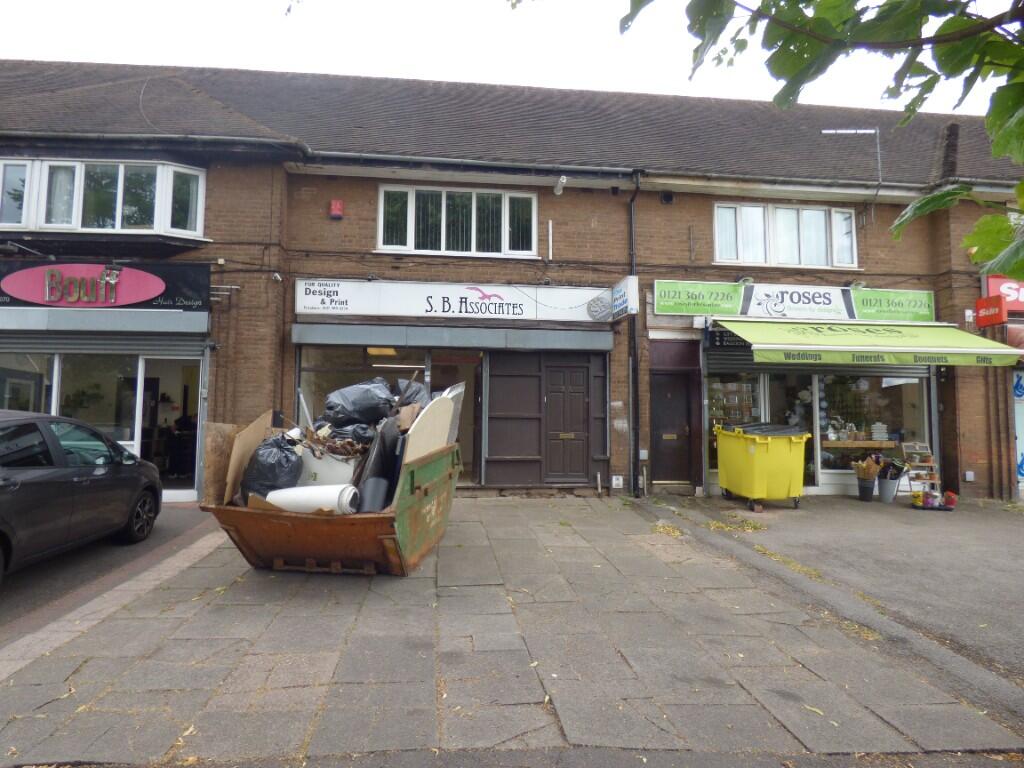 Property image for Birdbrook Road, Birmingham, B44