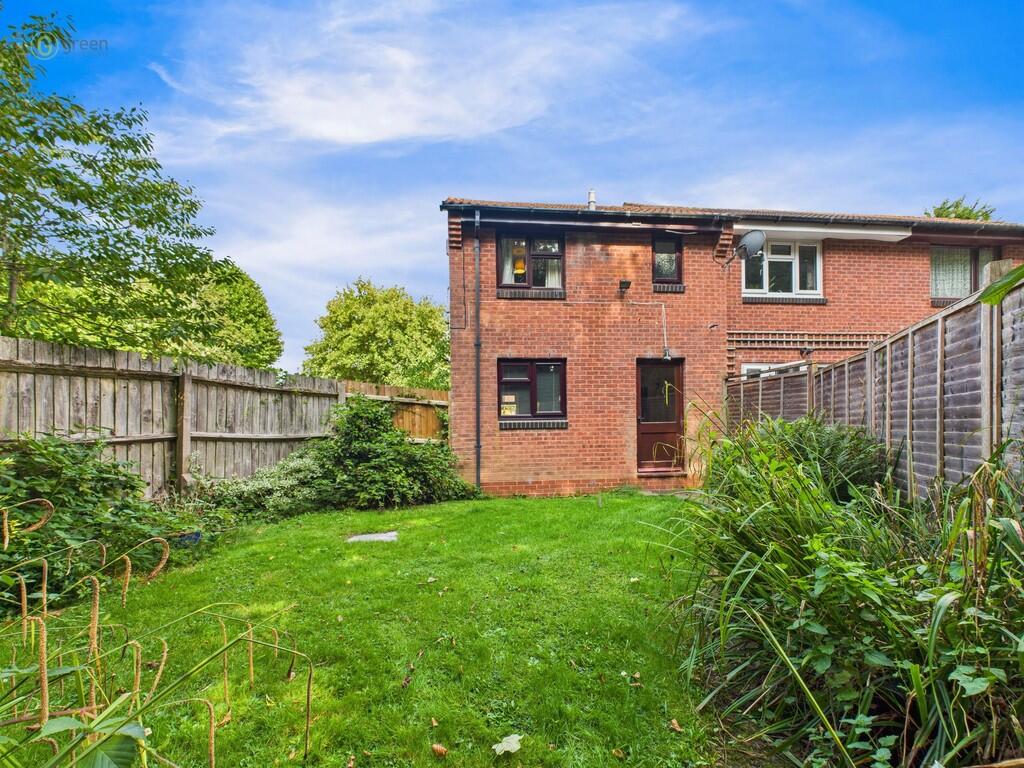 Additional image 15 of Fledburgh Drive, Sutton Coldfield