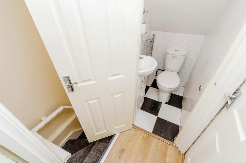 Additional image 14 of Nevin Grove, Birmingham