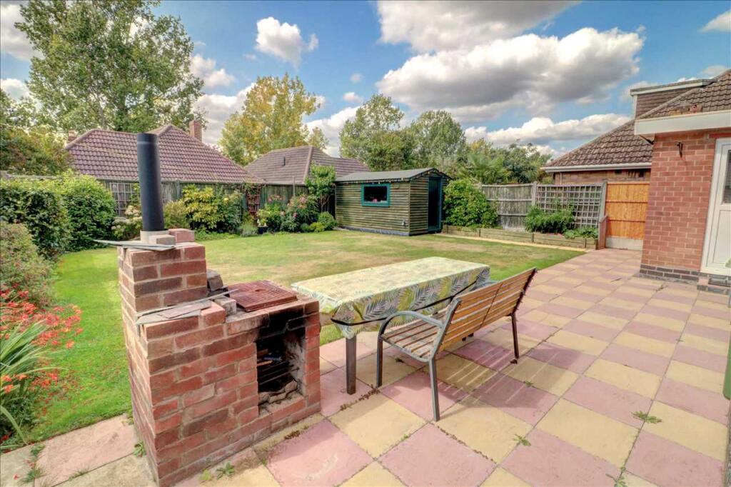 Additional image 18 of Wingfield Road, Coleshill