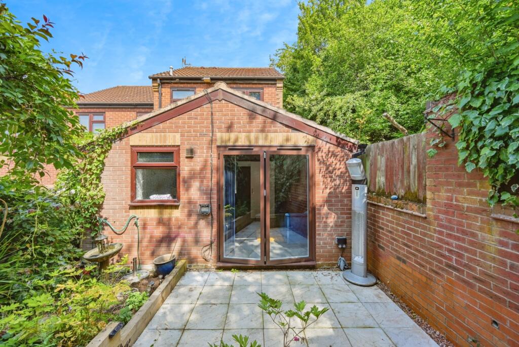 Additional image 16 of Aldridge Close, Birchmoor, Tamworth, Warwickshire, B78