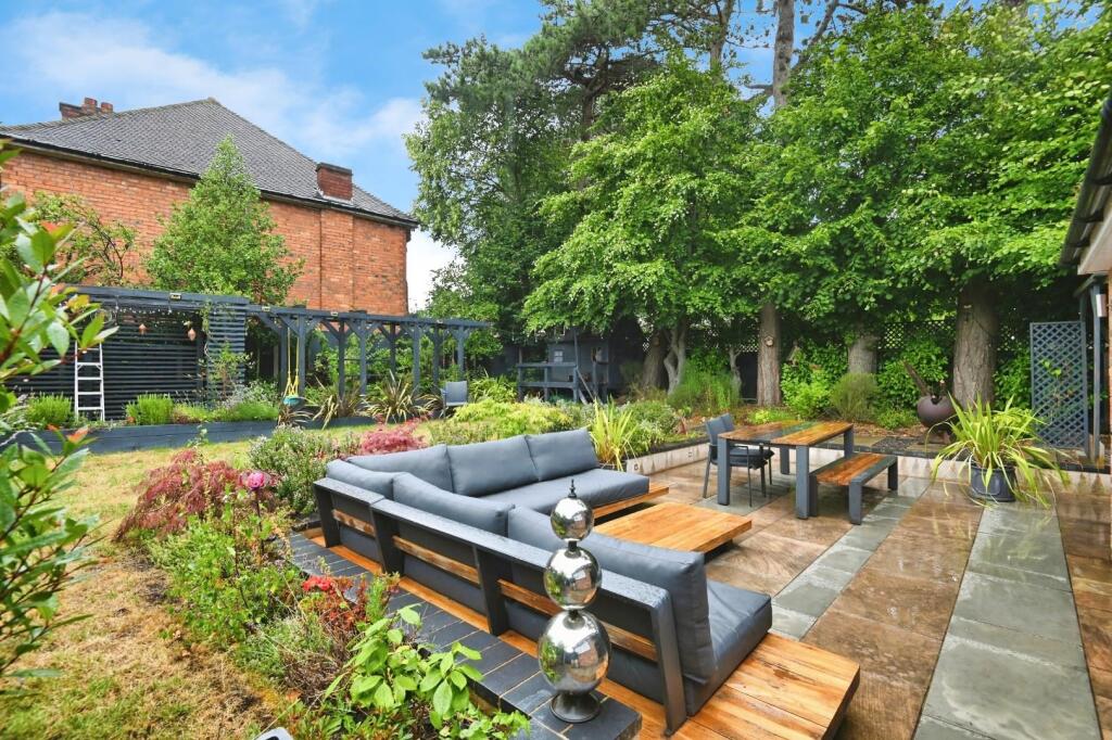 Additional image 33 of Station Road, Sutton Coldfield