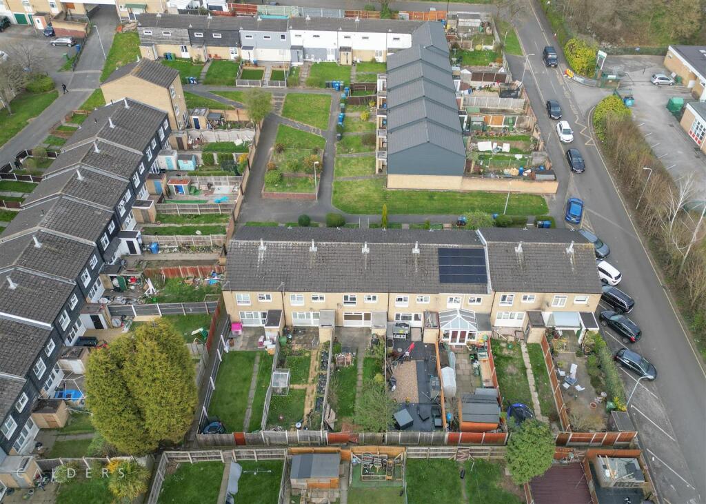 Additional image 31 of Hawksworth, Tamworth