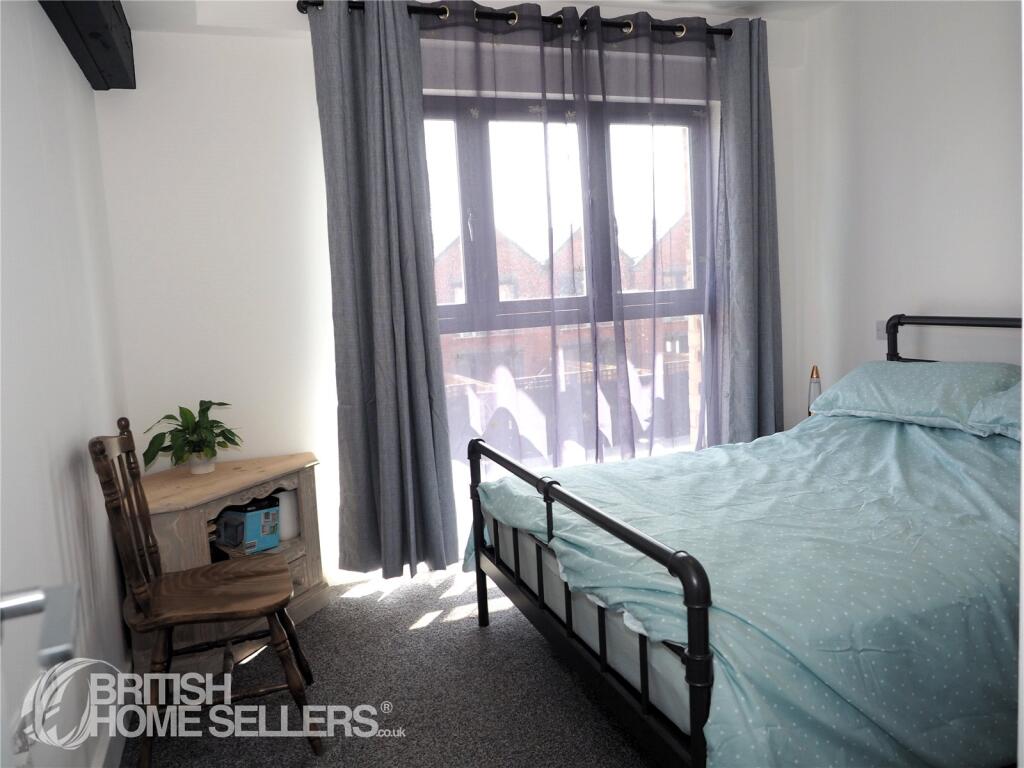 Additional image 12 of Tolson Court, Fazeley, Tamworth, Staffordshire, B78
